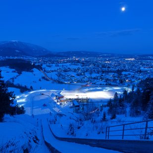 Villacher Alpen Arena 2