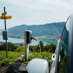 E-Mobilität in der Region Villach - Faaker See - Ossiacher See 3